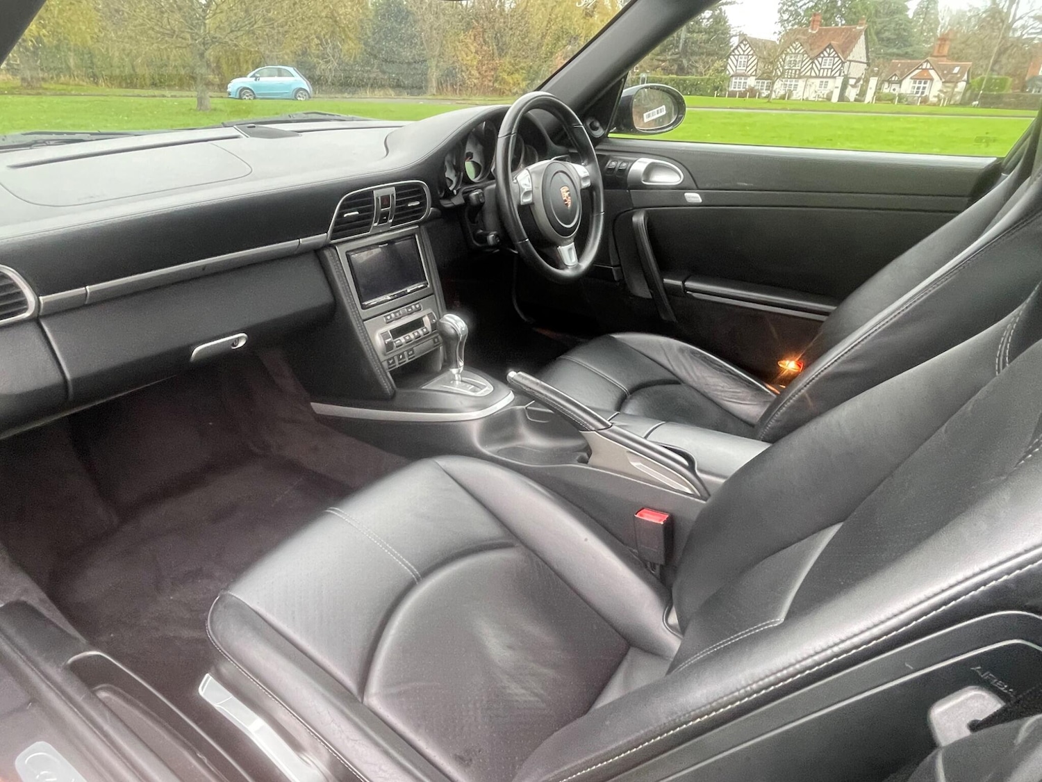 Used Porsche 911 2006 for sale - 76728516: Photo 28