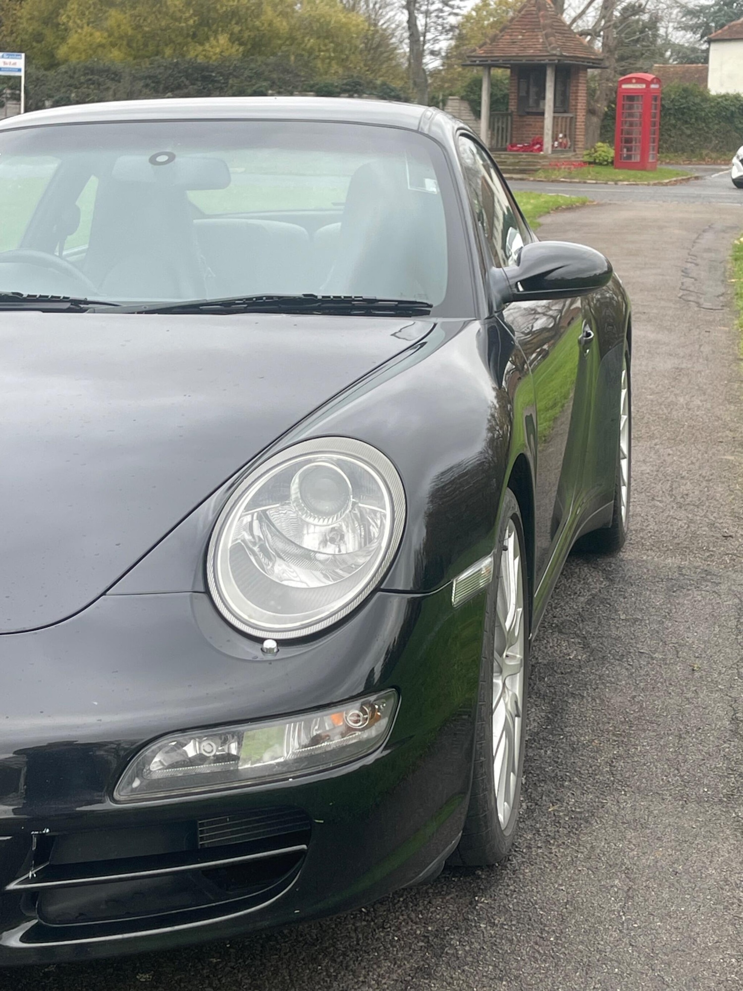 Used Porsche 911 2006 for sale - 76728516: Photo 29