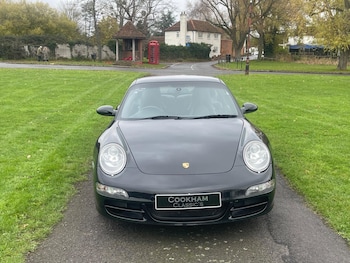 Used Porsche 911 2006 for sale - 76728516: Photo