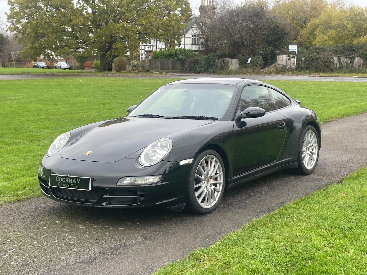 Used Porsche 911 2006 for sale - 76728516: Photo 3