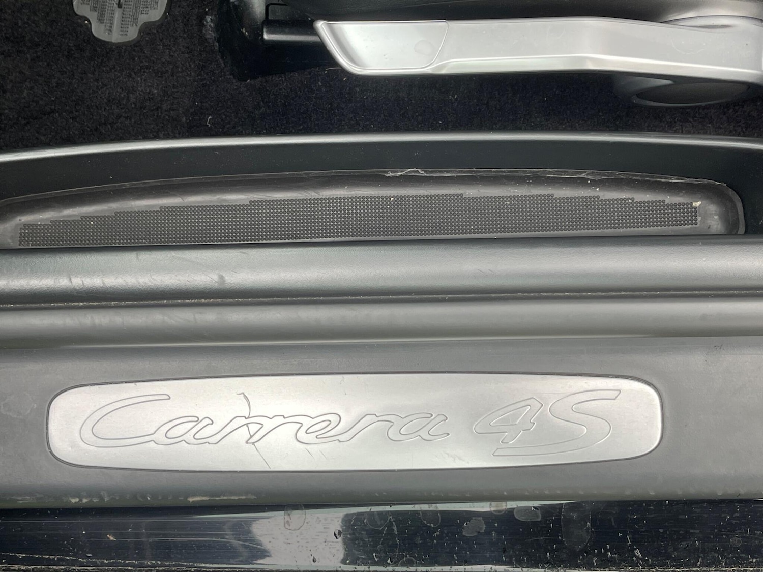 Used Porsche 911 2006 for sale - 76728516: Photo 30