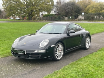 Used Porsche 911 2006 for sale - 76728516: Photo