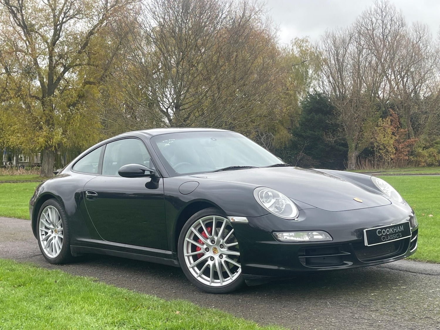 Used Porsche 911 2006 for sale - 76728516: Photo 5