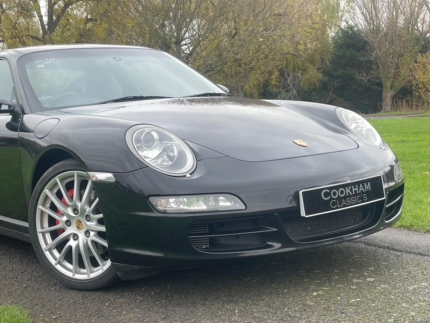 Used Porsche 911 2006 for sale - 76728516: Photo 6