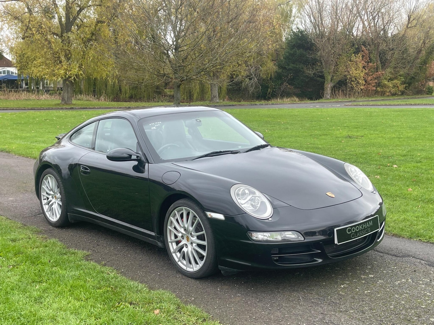 Used Porsche 911 2006 for sale - 76728516: Photo 7