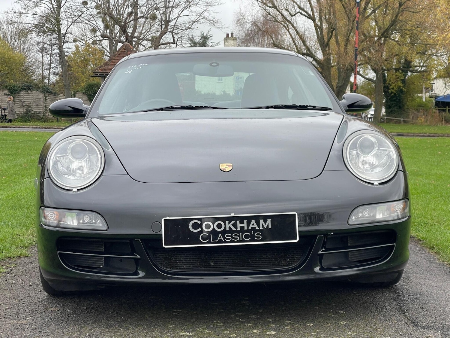 Used Porsche 911 2006 for sale - 76728516: Photo 8