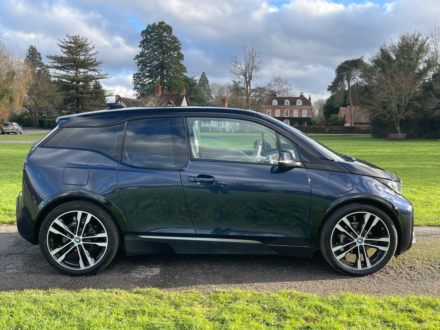 Used BMW i3 2019 for sale - 77291818: Photo 11