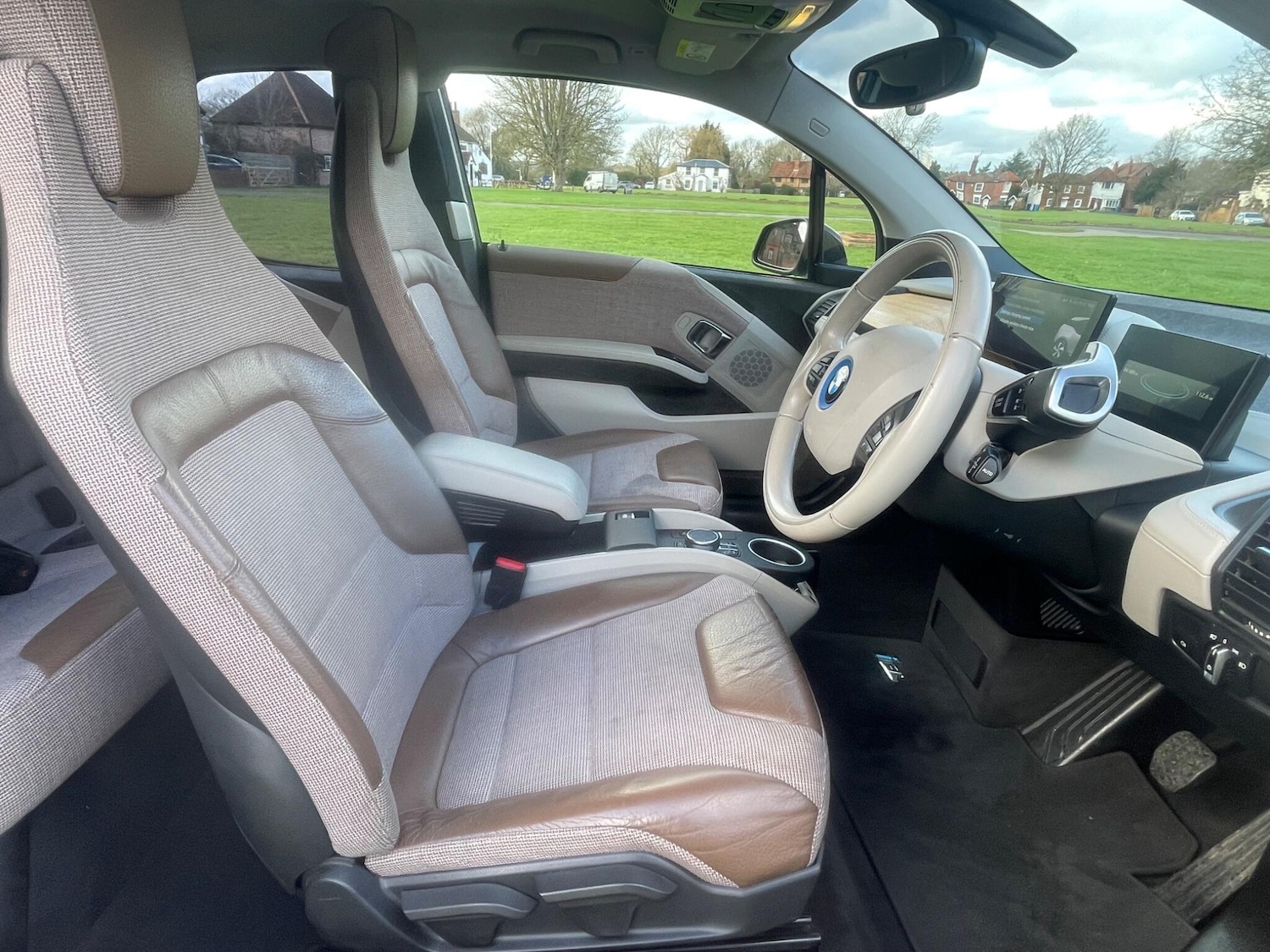 Used BMW i3 2019 for sale - 77291818: Photo 15