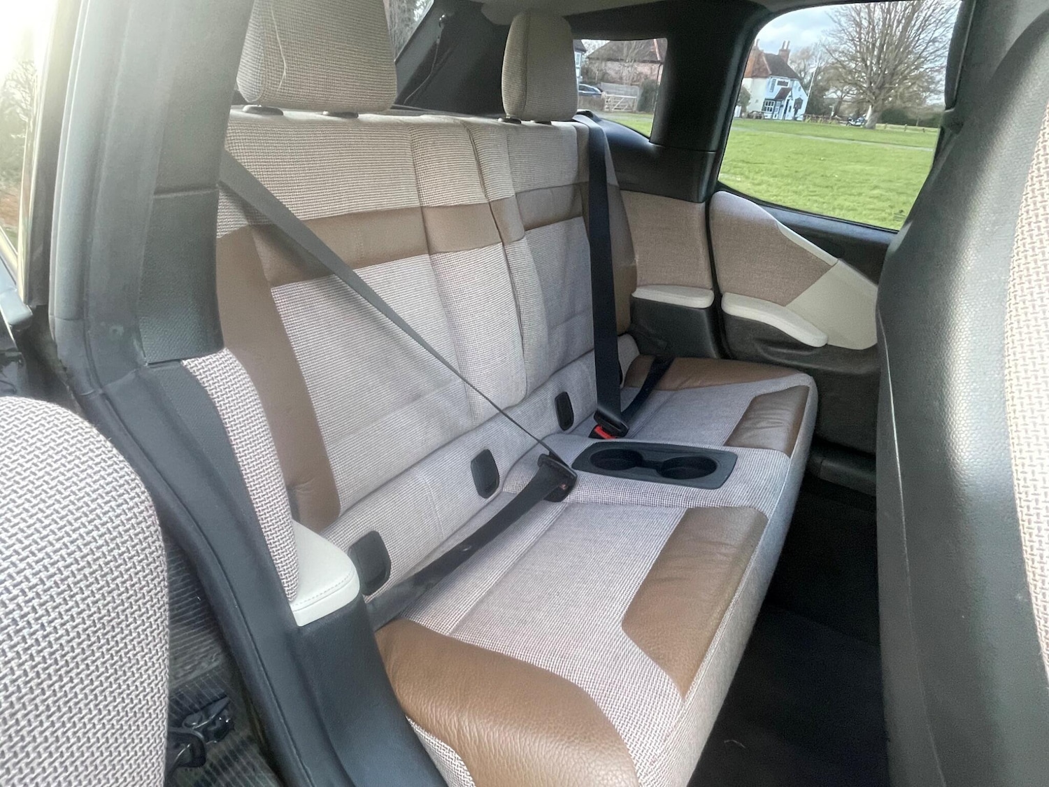 Used BMW i3 2019 for sale - 77291818: Photo 16