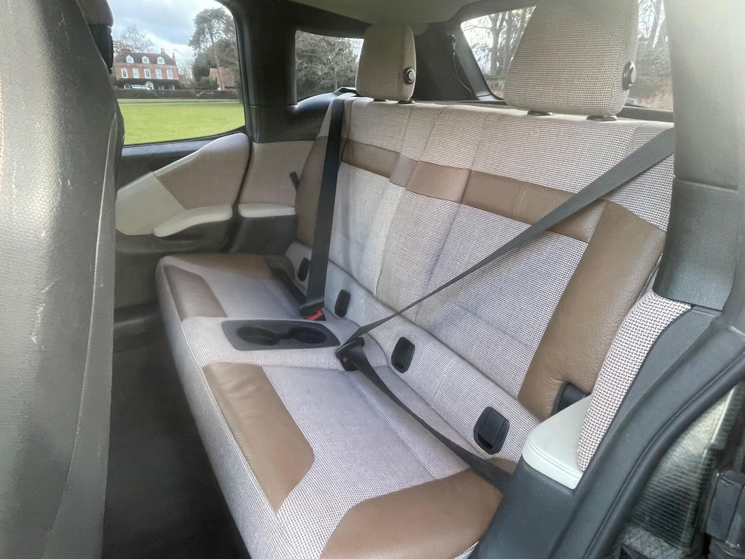 Used BMW i3 2019 for sale - 77291818: Photo 17