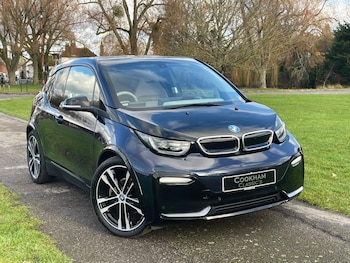 Used BMW i3 2019 for sale - 77291818: Photo