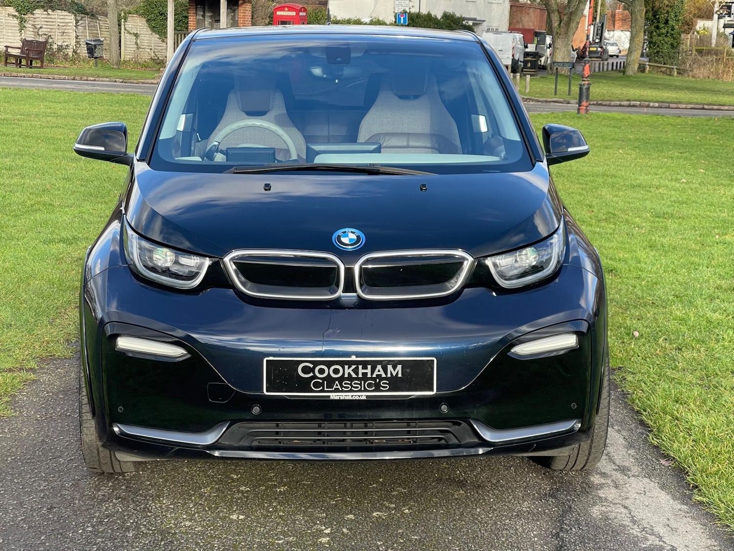 Used BMW i3 2019 for sale - 77291818: Photo 2