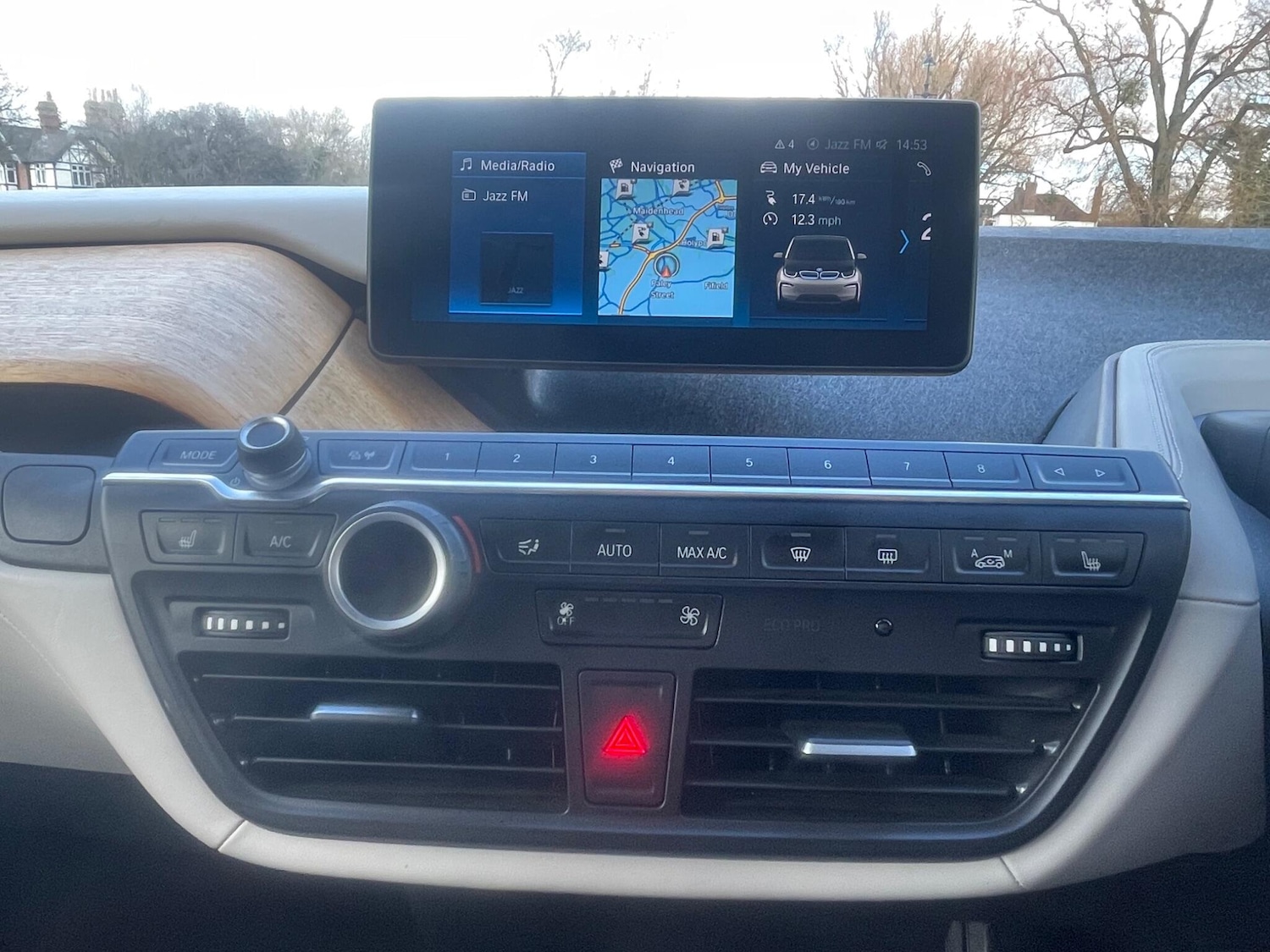 Used BMW i3 2019 for sale - 77291818: Photo 22