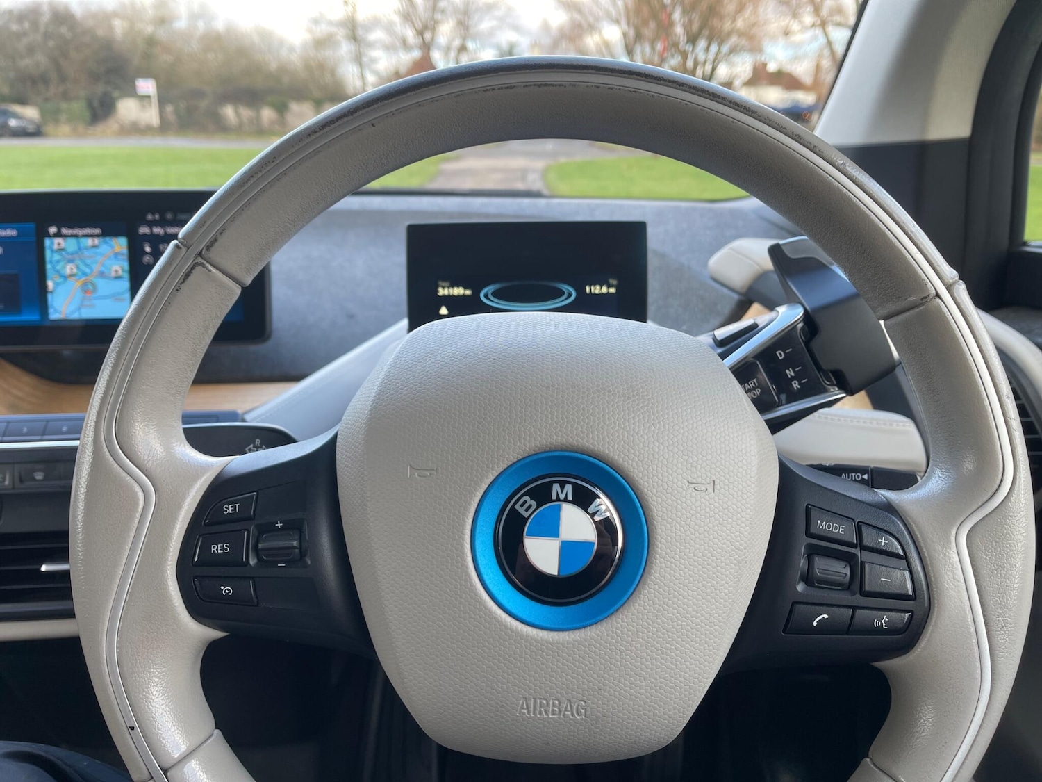 Used BMW i3 2019 for sale - 77291818: Photo 24