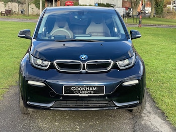 Used BMW i3 2019 for sale - 77291818: Photo