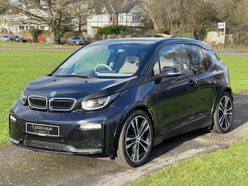 Used BMW i3 2019 for sale - 77291818: Photo