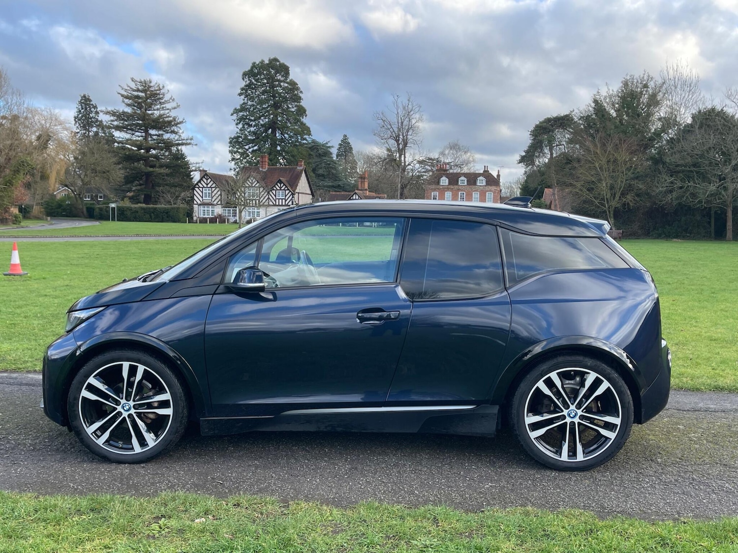 Used BMW i3 2019 for sale - 77291818: Photo 9