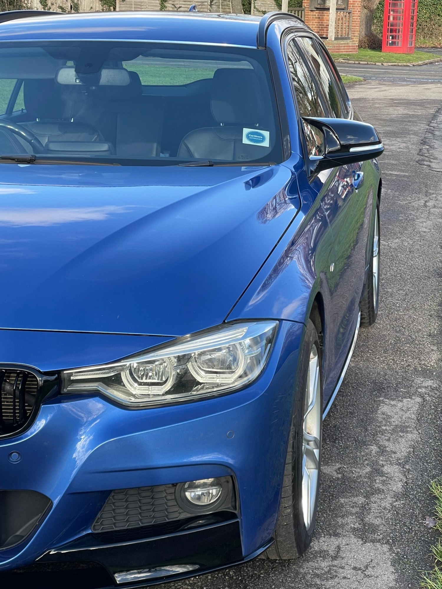 Used BMW 3 Series for sale - 77940663: Photo 10