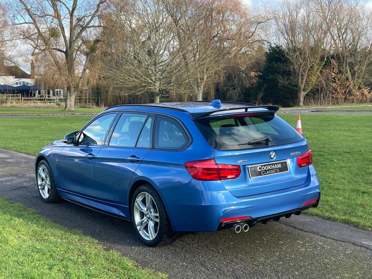 Used BMW 3 Series for sale - 77940663: Photo 12