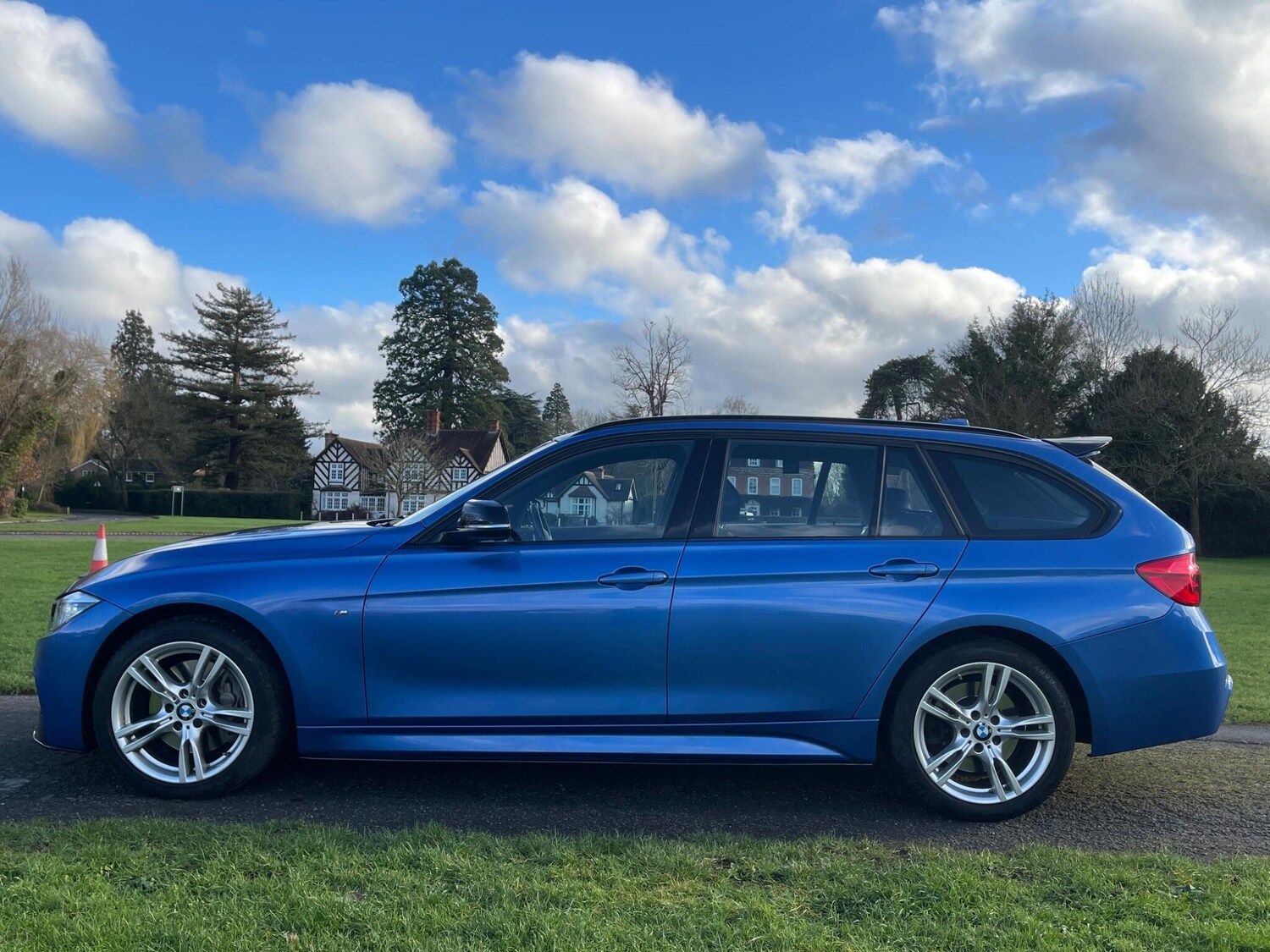 Used BMW 3 Series for sale - 77940663: Photo 13