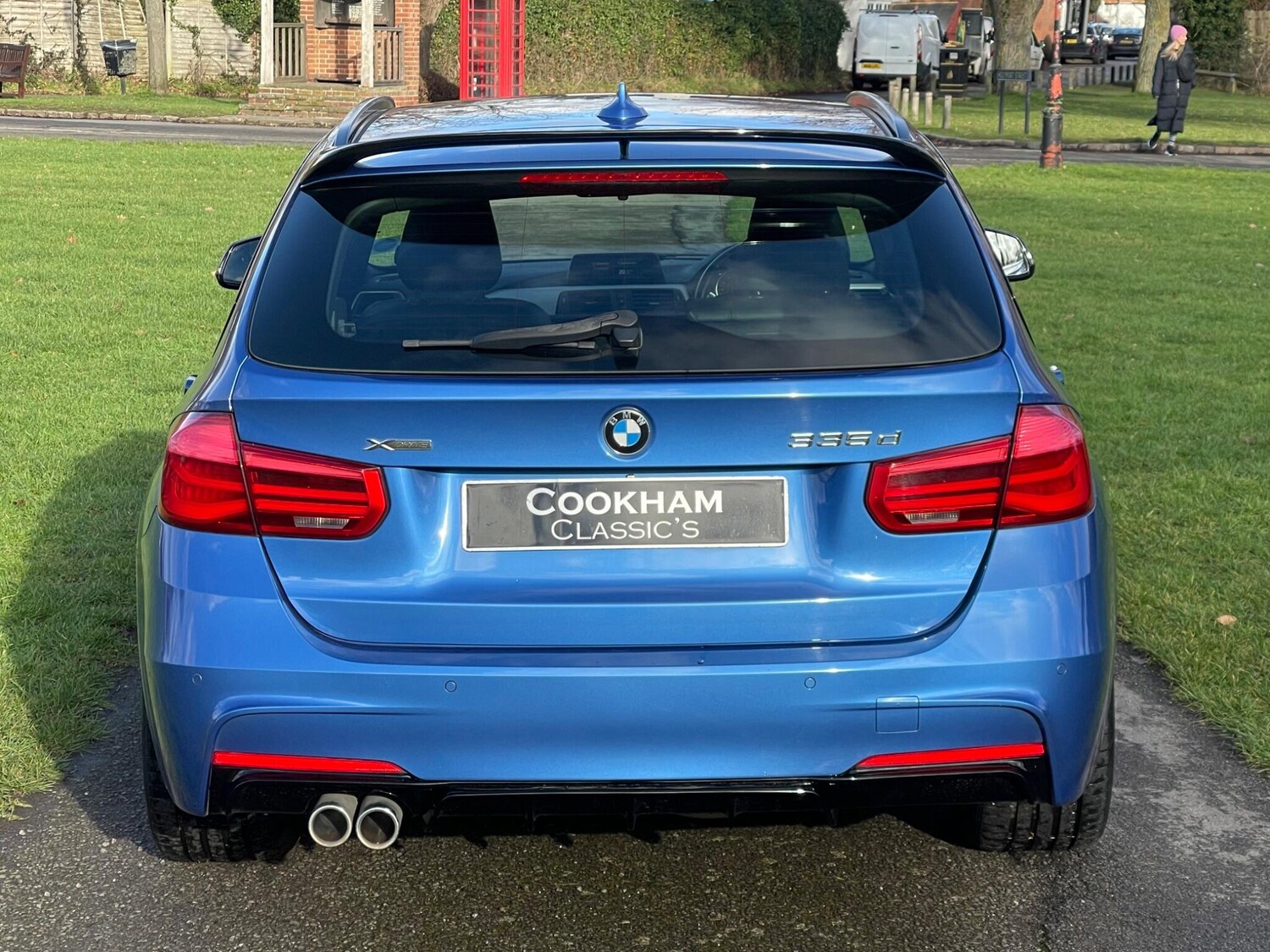 Used BMW 3 Series for sale - 77940663: Photo 15