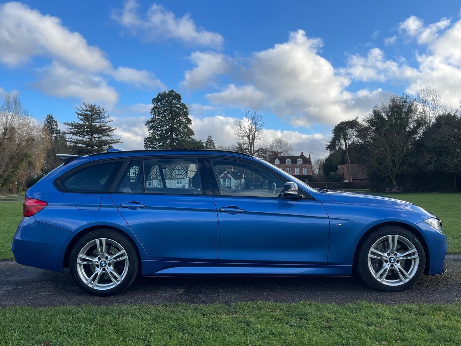 Used BMW 3 Series for sale - 77940663: Photo 17