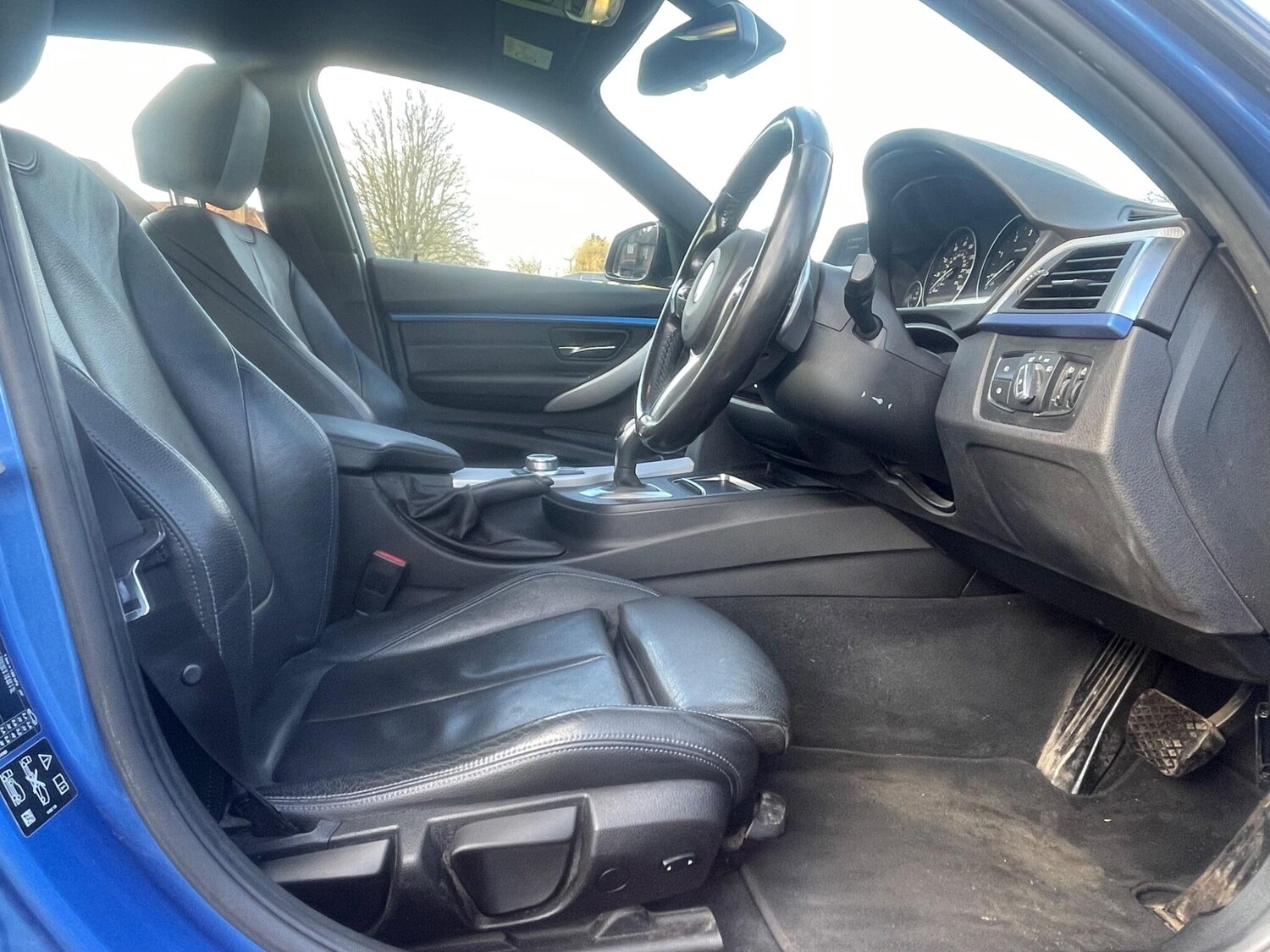 Used BMW 3 Series for sale - 77940663: Photo 21