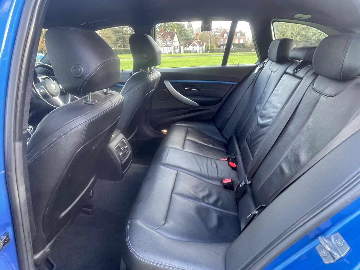 Used BMW 3 Series for sale - 77940663: Photo 23