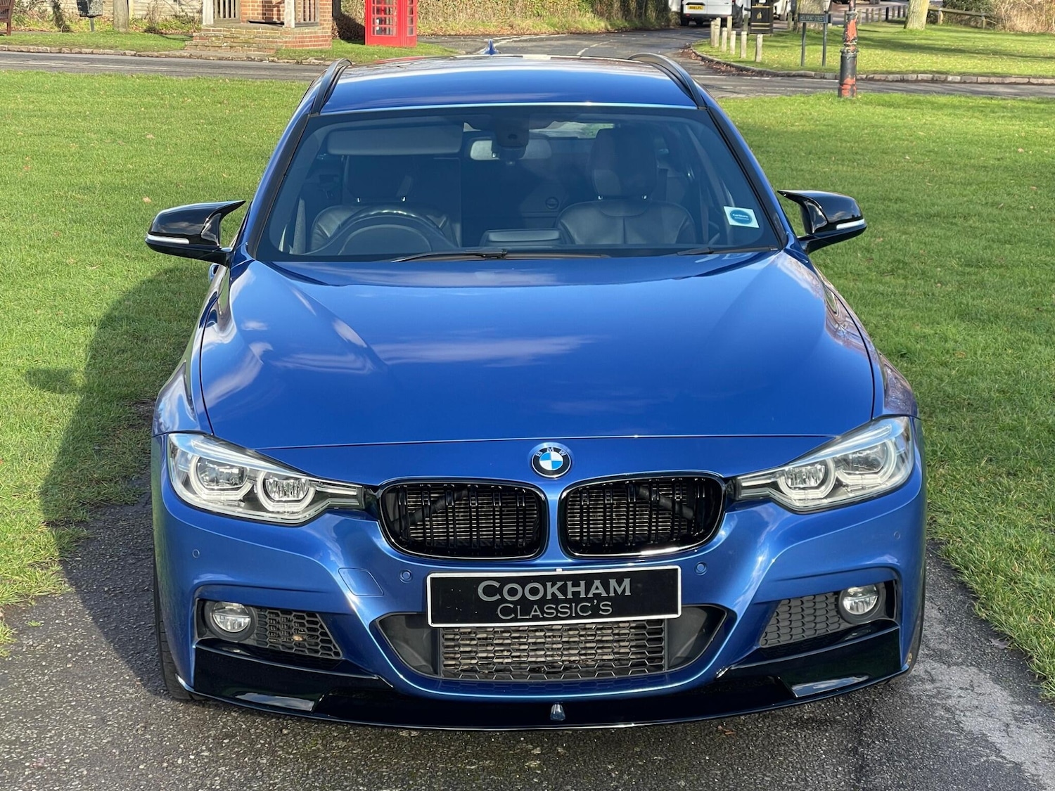 Used BMW 3 Series for sale - 77940663: Photo 3