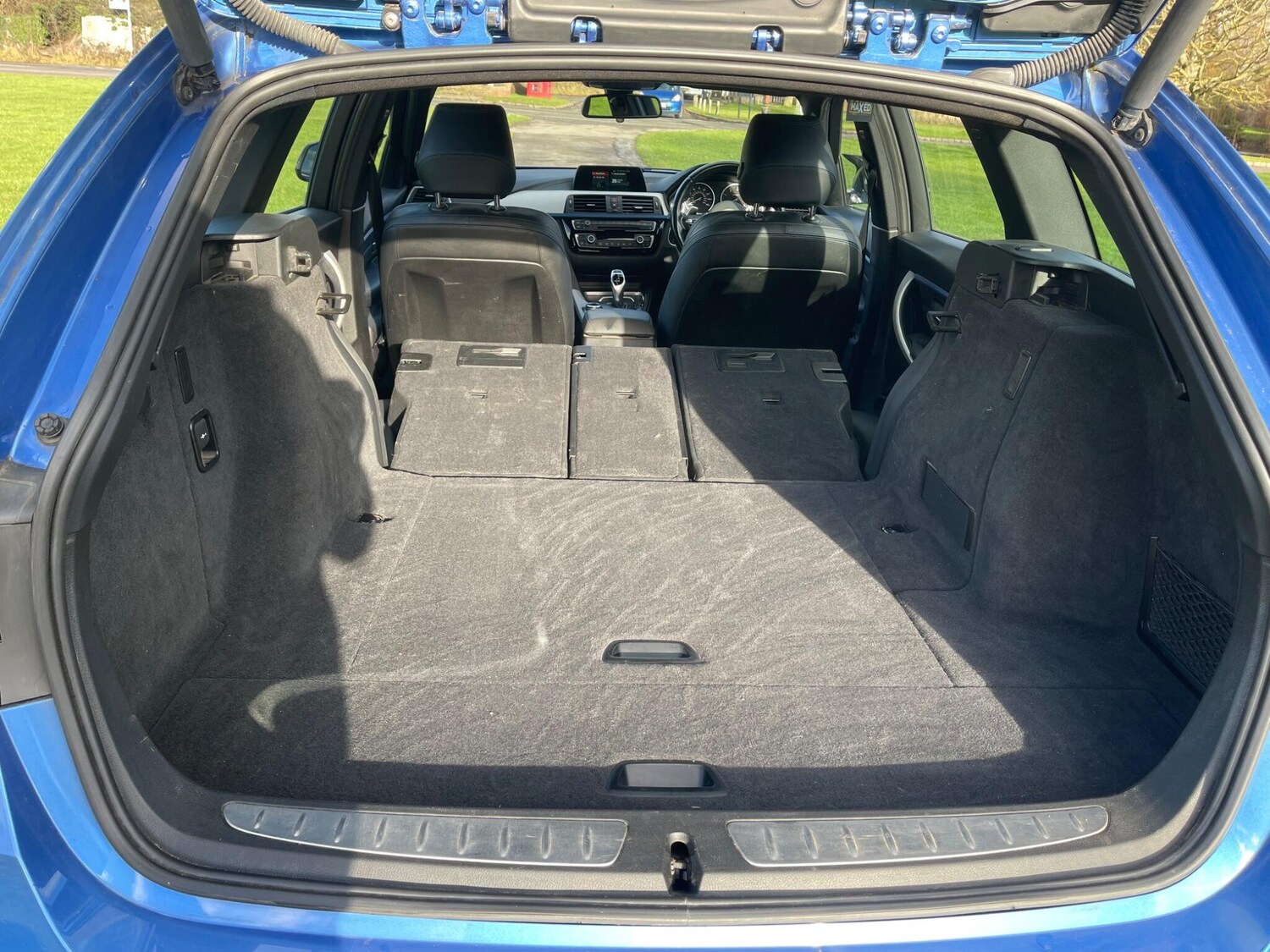 Used BMW 3 Series for sale - 77940663: Photo 47