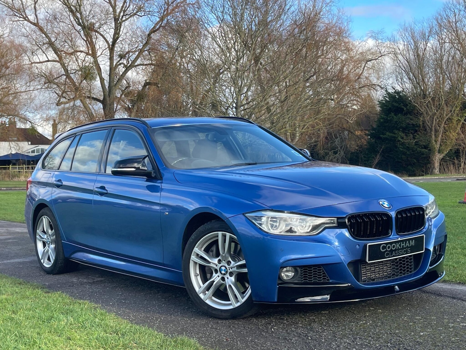 Used BMW 3 Series for sale - 77940663: Photo 5