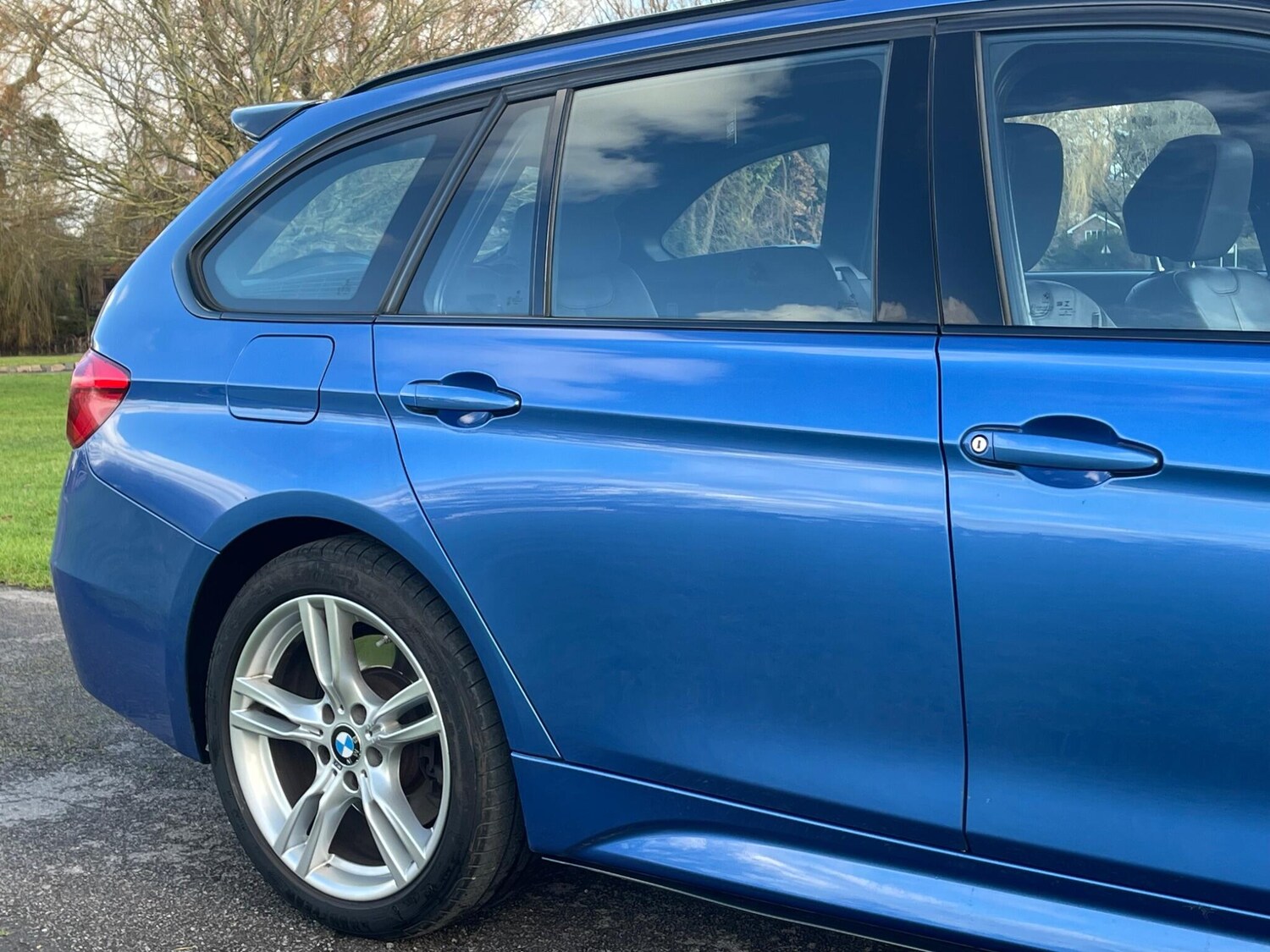 Used BMW 3 Series for sale - 77940663: Photo 53