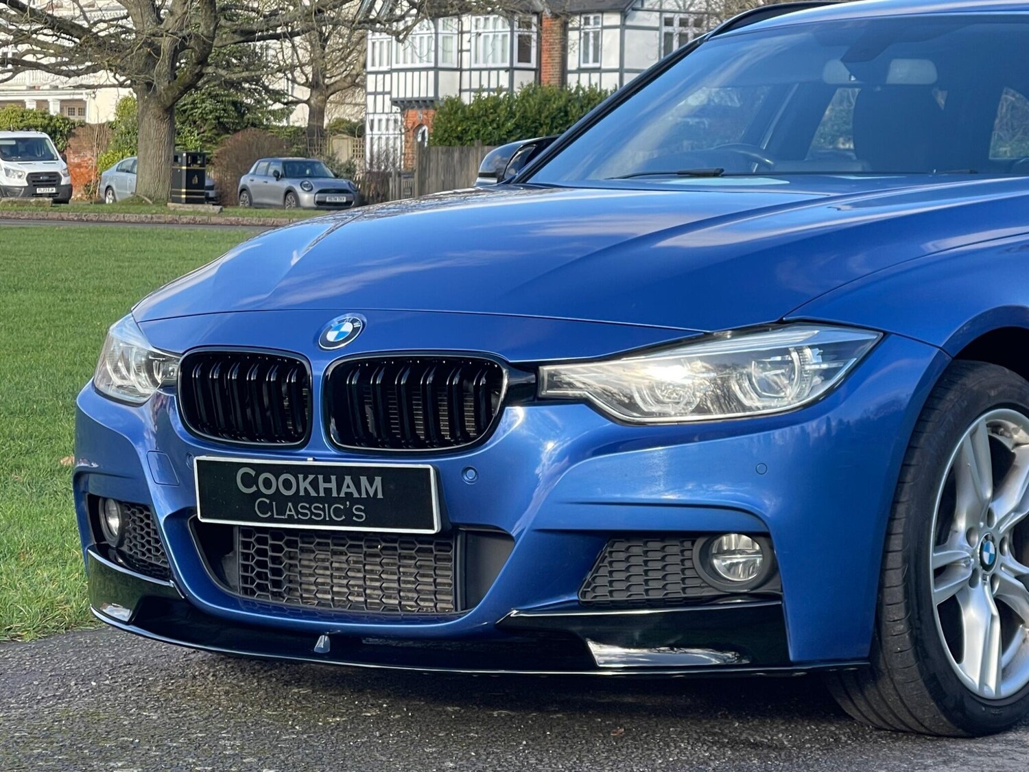 Used BMW 3 Series for sale - 77940663: Photo 54