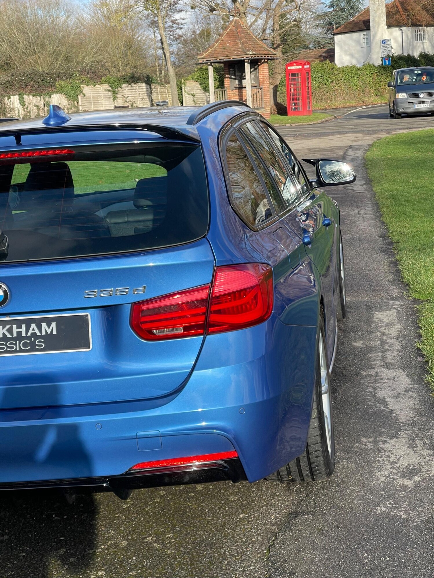 Used BMW 3 Series for sale - 77940663: Photo 55