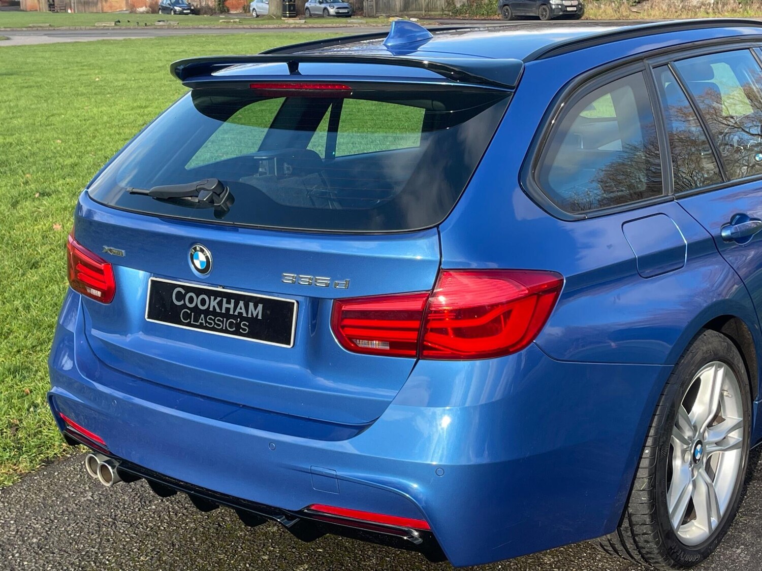 Used BMW 3 Series for sale - 77940663: Photo 56