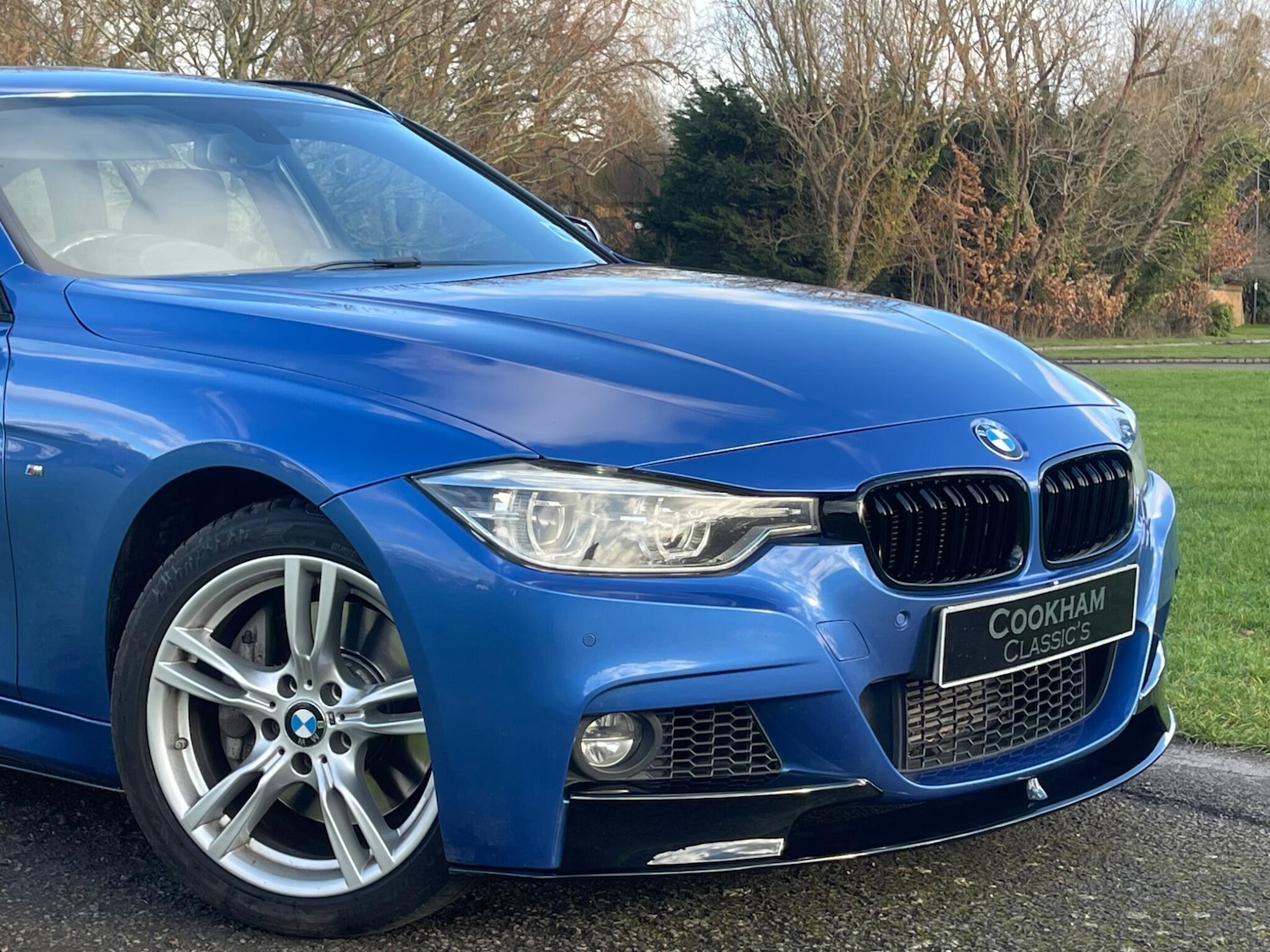 Used BMW 3 Series for sale - 77940663: Photo 6