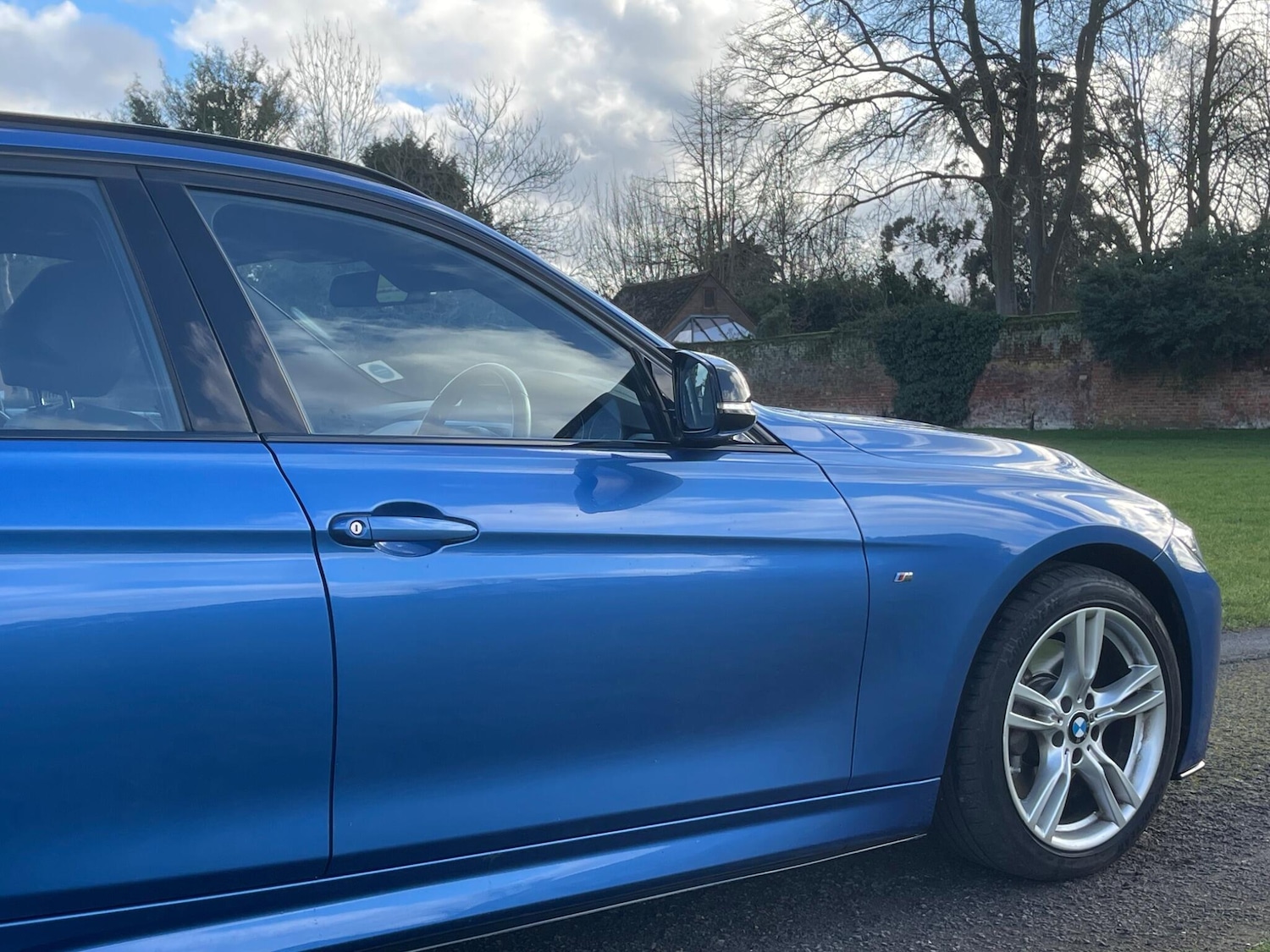 Used BMW 3 Series for sale - 77940663: Photo 7