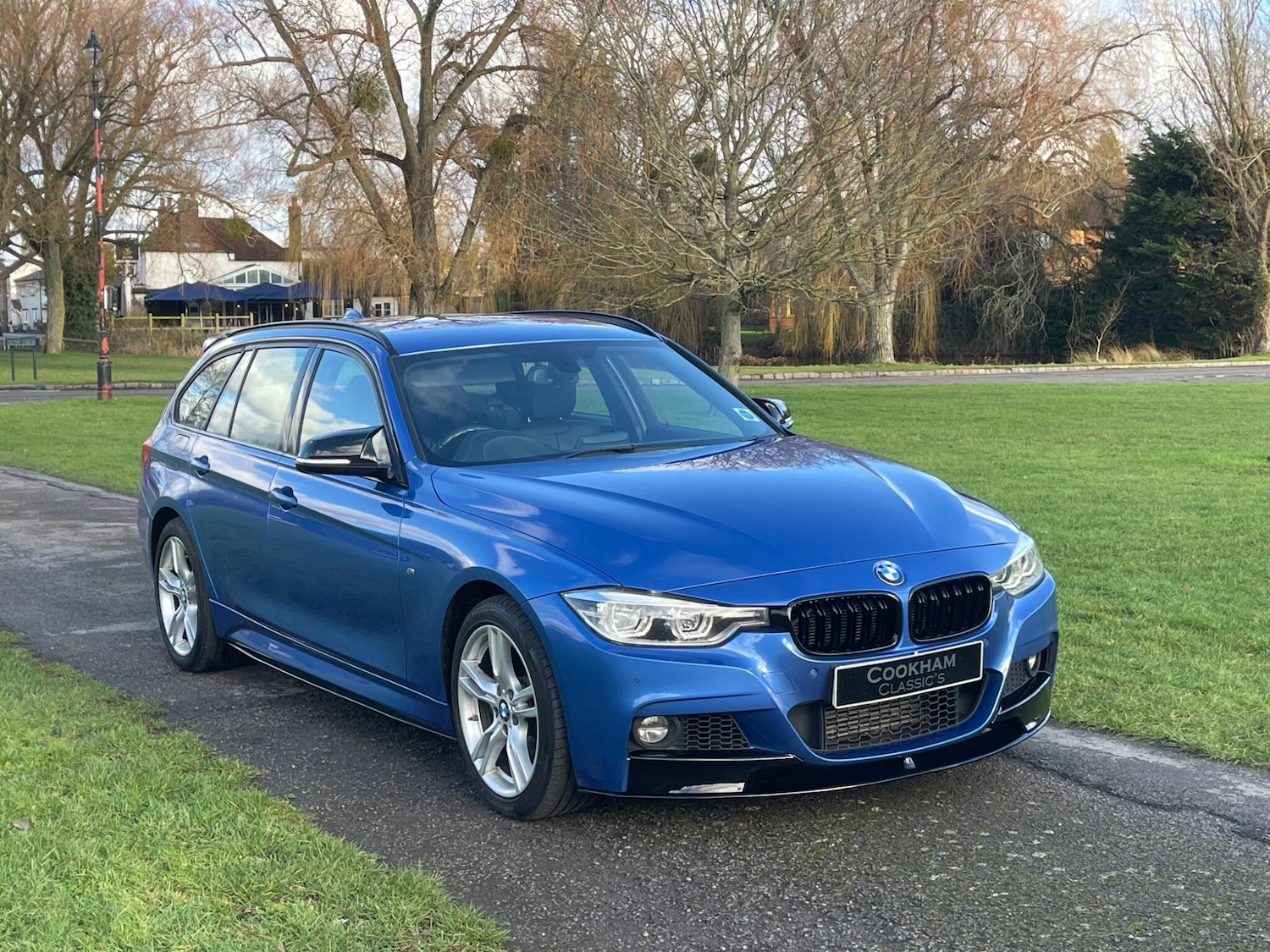 Used BMW 3 Series for sale - 77940663: Photo 8