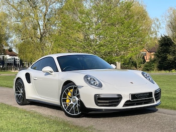 Used Porsche 911 2018 for sale - 78834089: Photo
