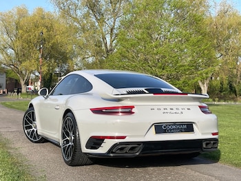 Used Porsche 911 2018 for sale - 78834089: Photo