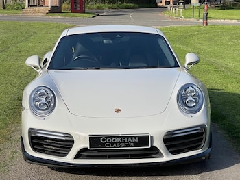 Used Porsche 911 2018 for sale - 78834089: Photo