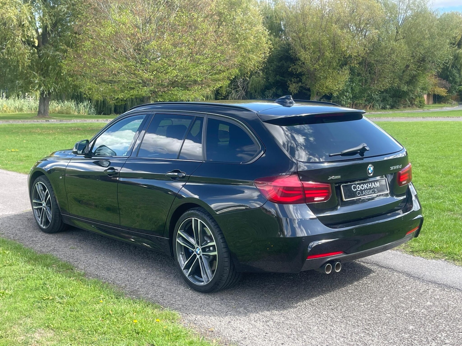 Used BMW 3 Series 2019 for sale - 76592839: Photo 11
