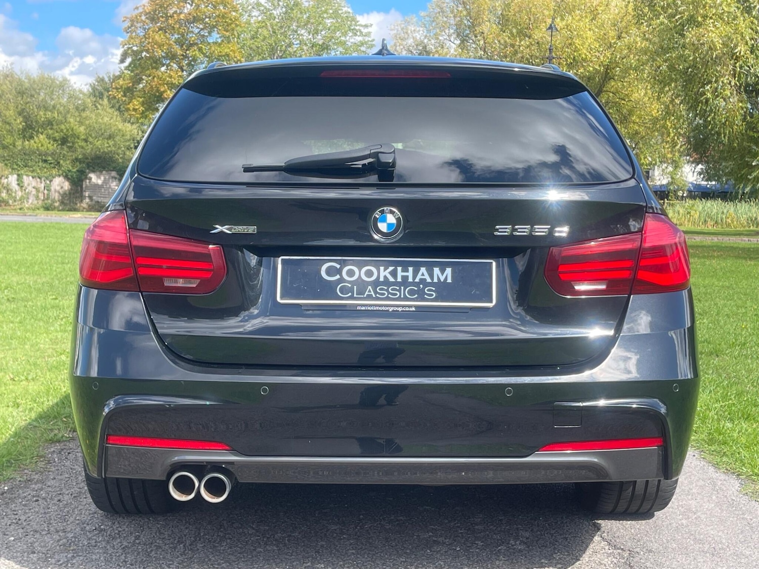 Used BMW 3 Series 2019 for sale - 76592839: Photo 15