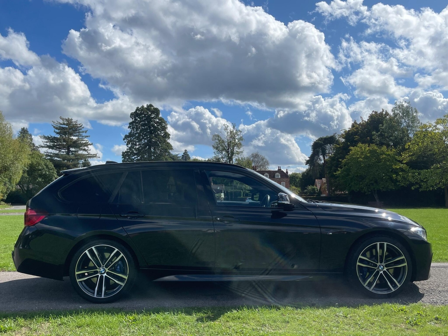 Used BMW 3 Series 2019 for sale - 76592839: Photo 16