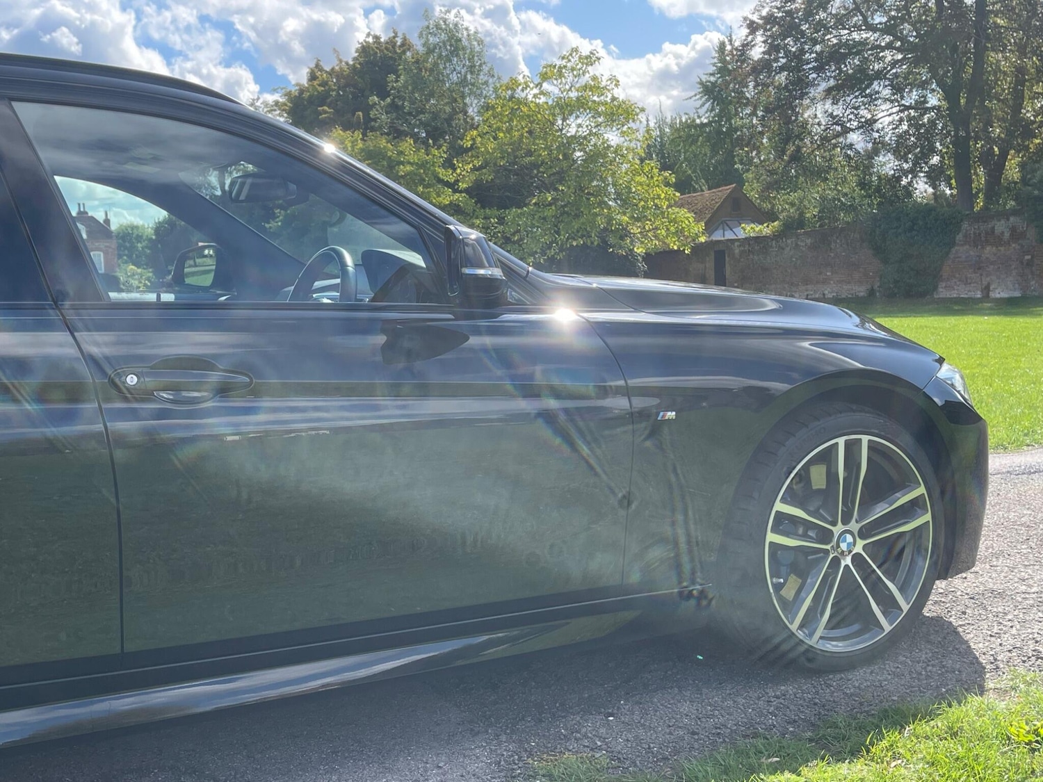 Used BMW 3 Series 2019 for sale - 76592839: Photo 17