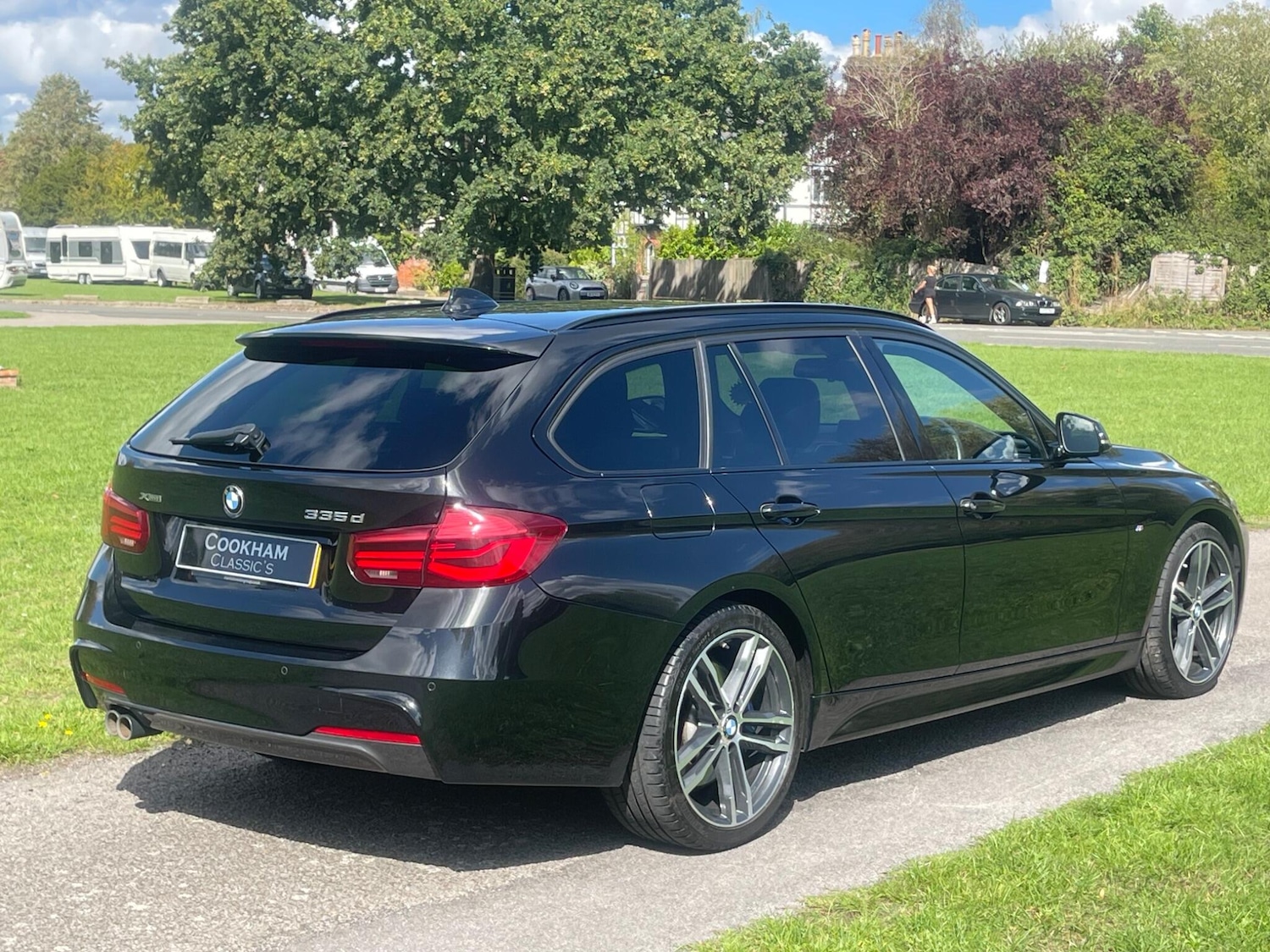 Used BMW 3 Series 2019 for sale - 76592839: Photo 21