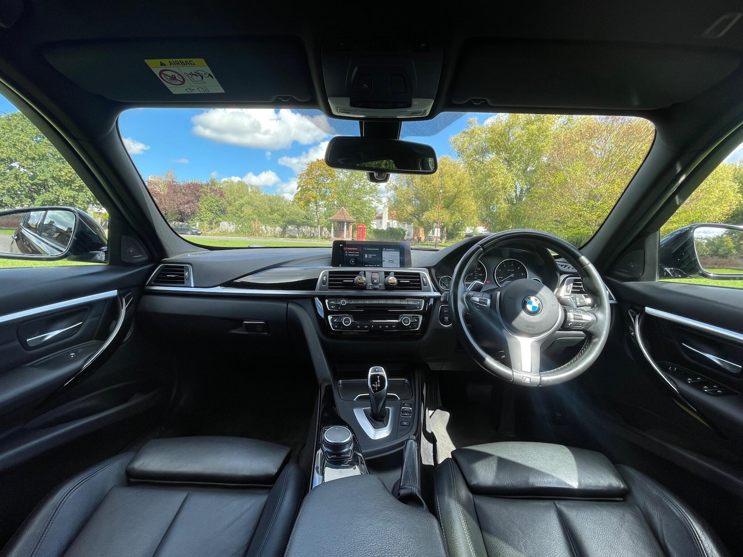 Used BMW 3 Series 2019 for sale - 76592839: Photo 22