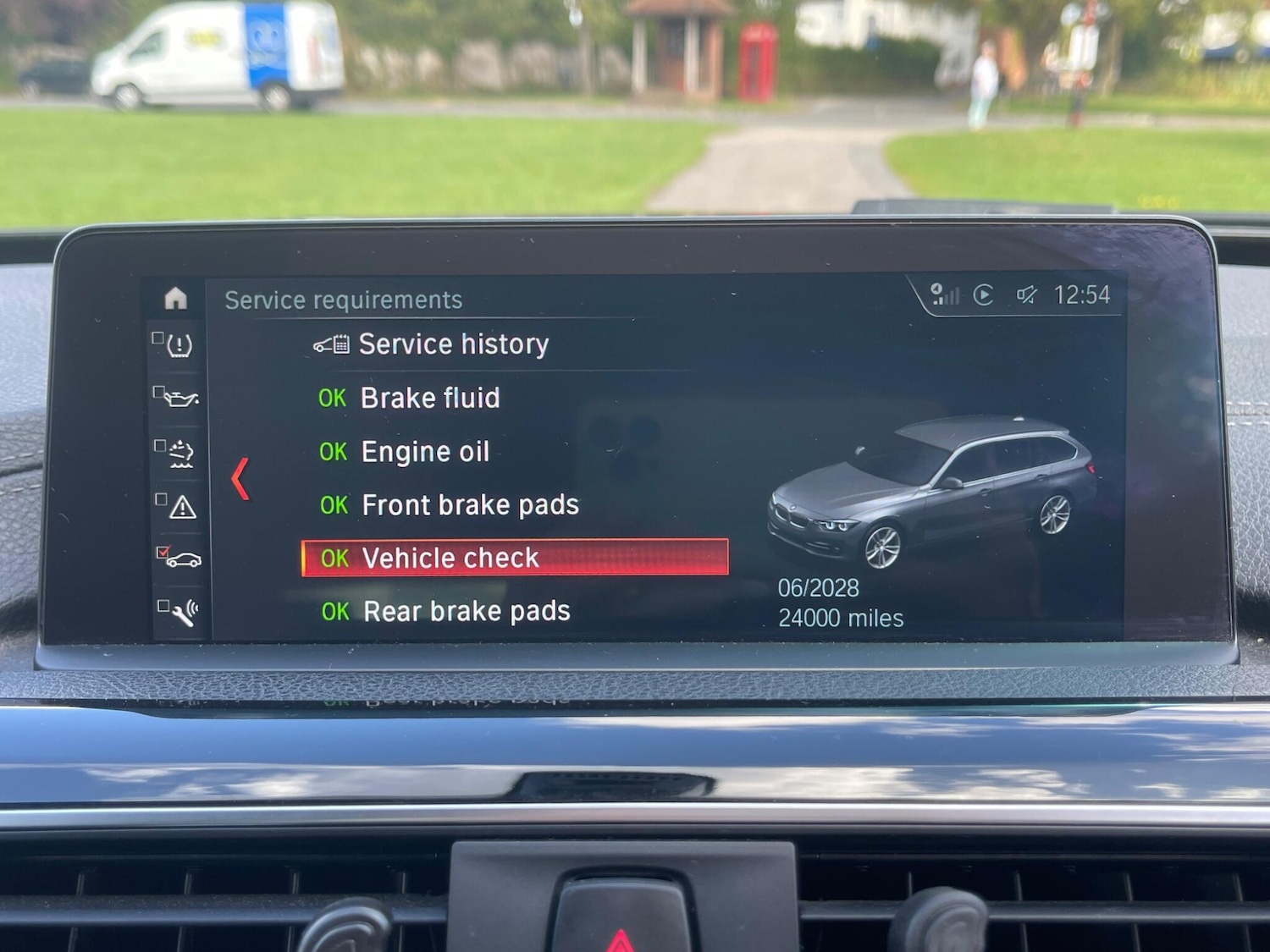 Used BMW 3 Series 2019 for sale - 76592839: Photo 42