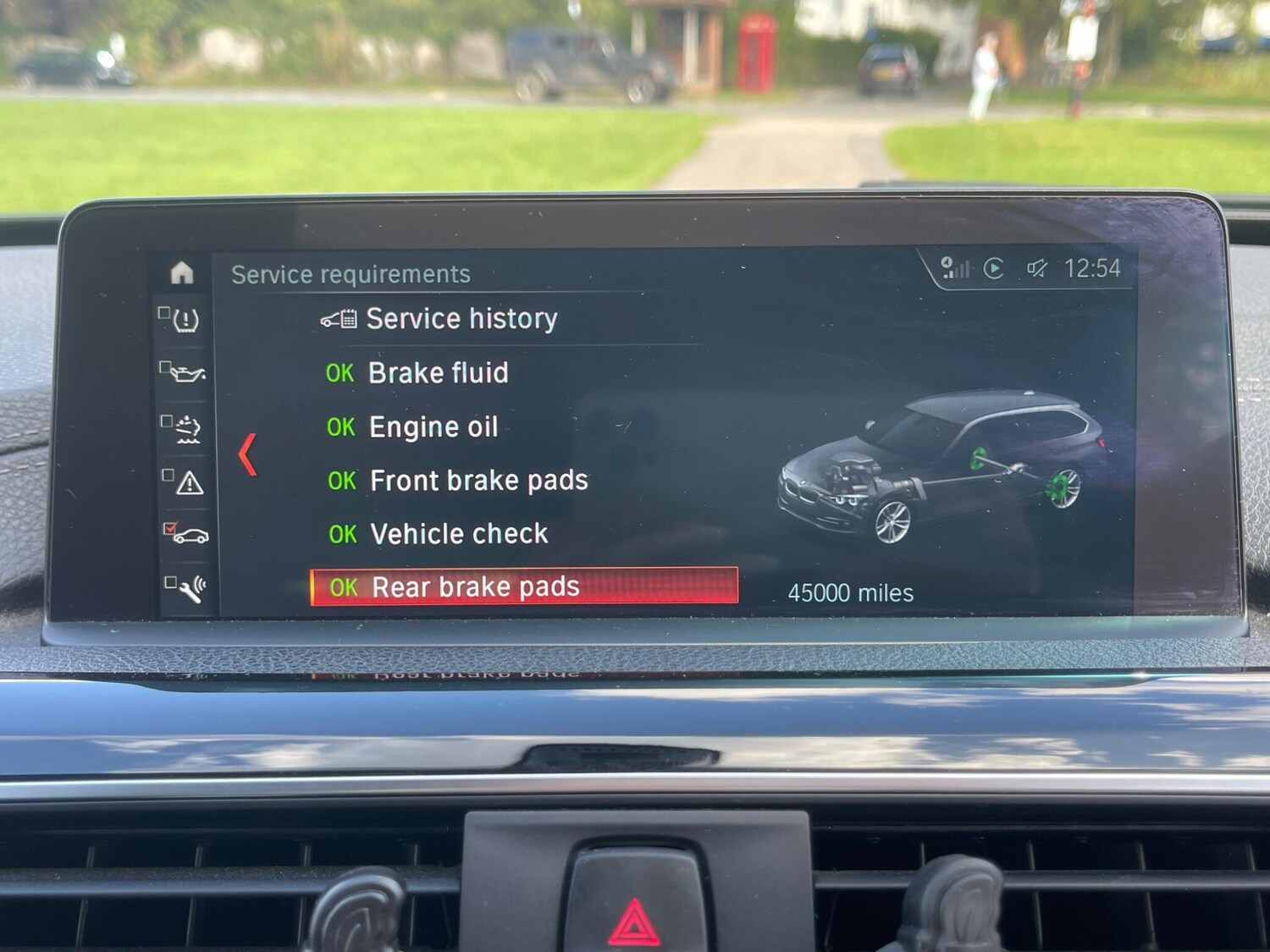 Used BMW 3 Series 2019 for sale - 76592839: Photo 43