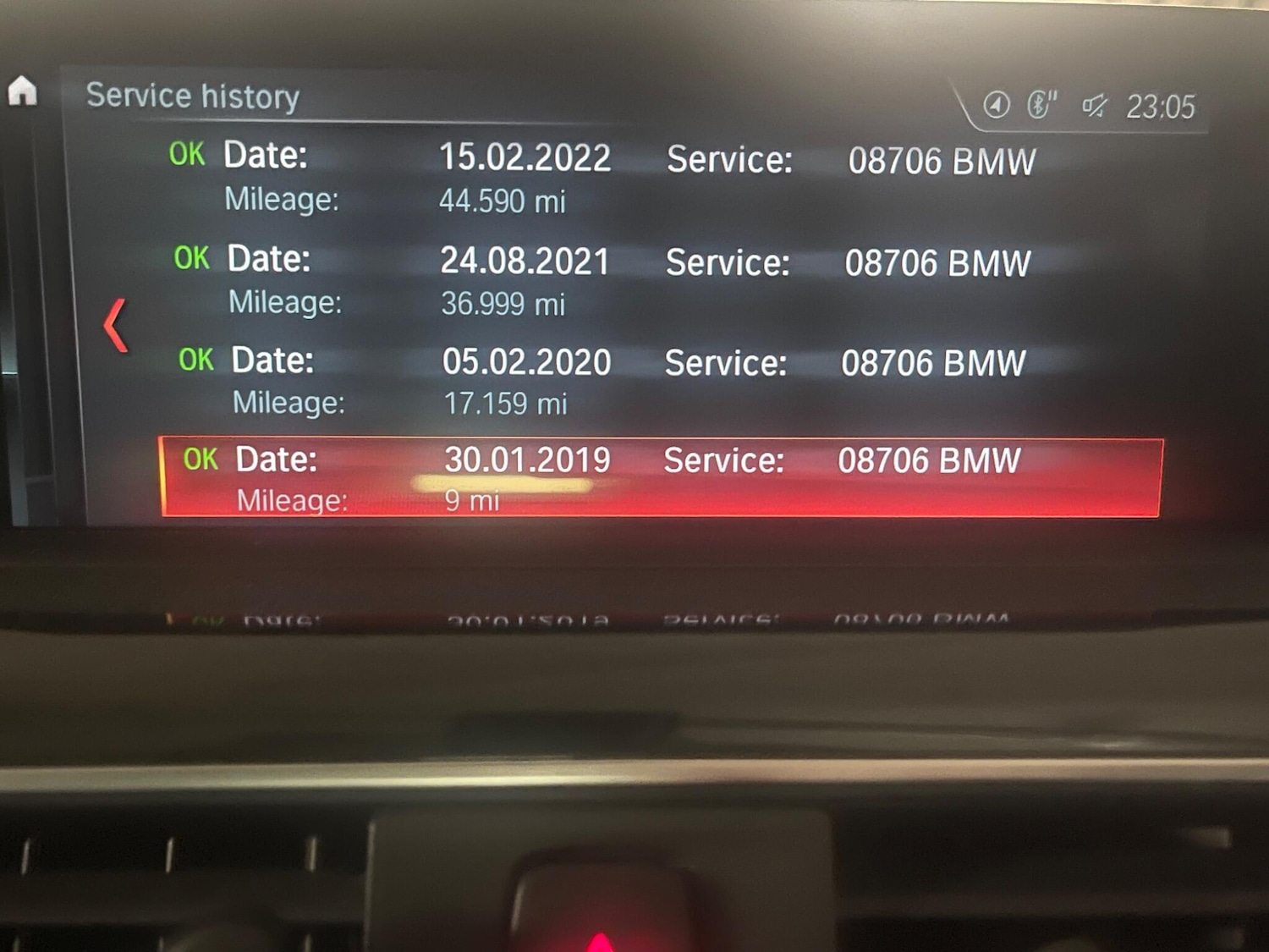 Used BMW 3 Series 2019 for sale - 76592839: Photo 44